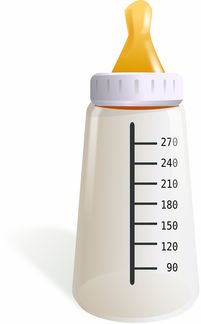 幼儿配方奶粉和纯牛奶哪个营养更高？